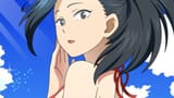 Momo yaoyorozu