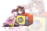 __kujikawa_rise_persona_and_3_more_drawn_by_da_cart__25decbc56b9d5c5ddc38877f88c1dc2a