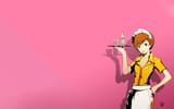 Persona 4 - Chie, Stray Sheep Uniform