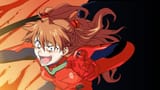 Asuka korrigiert