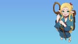 dm - marcille up simple gradient 4320p
