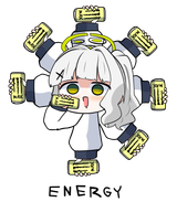 Energy