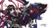 __houjuu_nue_touhou_drawn_by_jiyusheng__f9605d21db28fba72df59c38d24bc1de