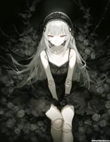 suigintou