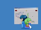 minesweeper wallpaper