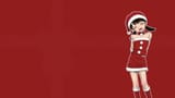 wallpaper-misc-tamachi-yuki-01-christmas-shorthair-shortdress-girl-manga