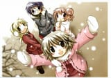 __yuno_miyako_hiro_and_sae_hidamari_sketch_drawn_by_aoki_ume__465e449c3f739c406474cdc613f3f093-1