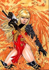 magik sword