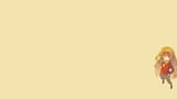 toradora - taiga small sketch warm 1080p
