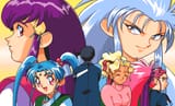 Tenchi Muyo! Ryo Oh Ki 0001