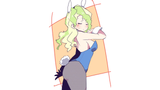 LWA - Diana Bunny 2560x1440