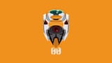 eva - eva00 minimal yellow 2880p