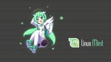 mint