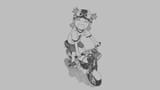 Gray Yotsuba