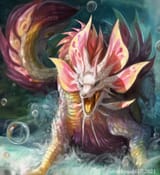 Mizutsune by Silverkyuubi17