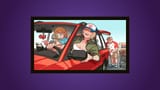 dm - farcille shopping car 1080p