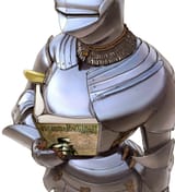 book_of_knight(wass_nonnam)