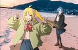 Nijika and Ryou color corrected