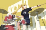 yande.re 1216176 bocchi_the_rock! ijichi_nijika uniform washu_junkyu