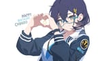 Chihiro Kagami (ramuri)