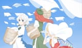 __flandre_scarlet_izayoi_sakuya_and_hong_meiling_touhou_drawn_by_ktune_udon__823a55815d7489b06ed5dfde49f0f07e
