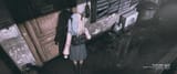 yurika-r - newspaper in front of the house