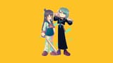 aa - frannymaya delinquents yellow simple 4480x2520