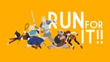 dm - party run for it 3200x1800