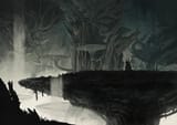 Lapan - untitled (Made in Abyss)