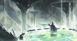 Lon - Goblet of the Giants (Made in Abyss)