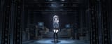 Qi==Qi - Voice (Vocaloid)