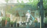 konya karasue - Menu Under the Overpass (Vocaloid)