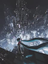Houtei9 - Vocaloids are not alive (Vocaloid)