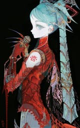 Mon - One (Vocaloid)