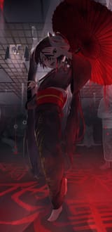 kamatoyu - Musunde Hiraite Rasetsu to Mukuro (Vocaloid)