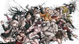 Danganronpa 2 art