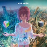 mixpeed-action