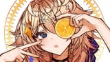 LemonWoman