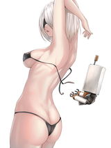 bikini-lip&amp;nyatokanyaru
