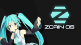 zorin_os_miku