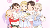 __itou_chika_matsuoka_miu_ana_coppola_sakuragi_matsuri_and_itou_nobue_ichigo_mashimaro_drawn_by_barasui