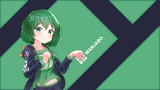 Manjaro Wallpaper