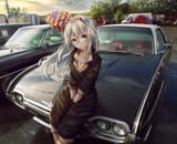 american car ms insanity