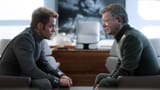 Captain Kirk meet Captain Kirk