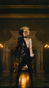 Cruella de Ville