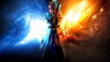 Fire &amp; Ice