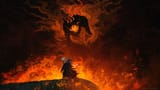 The Shadow &amp; The Flame