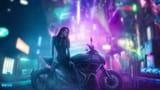 girl-sitting-on-ducati-4k-xe-1920x1080