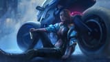 cyberpunk-asian-girl-with-bike-z6