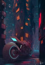 alicia-carrillo-cyberpunk-bike